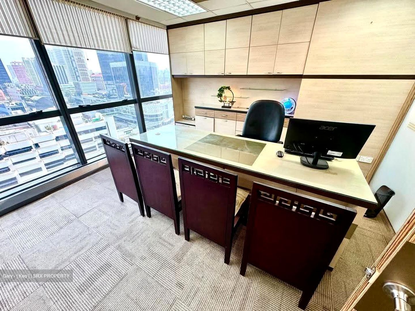 High Street Centre (D6), Office #609031481